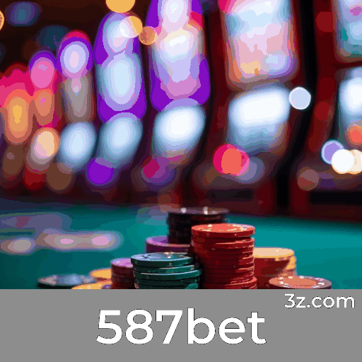 587bet game mais image