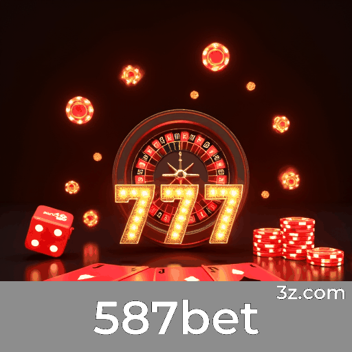 587bet 