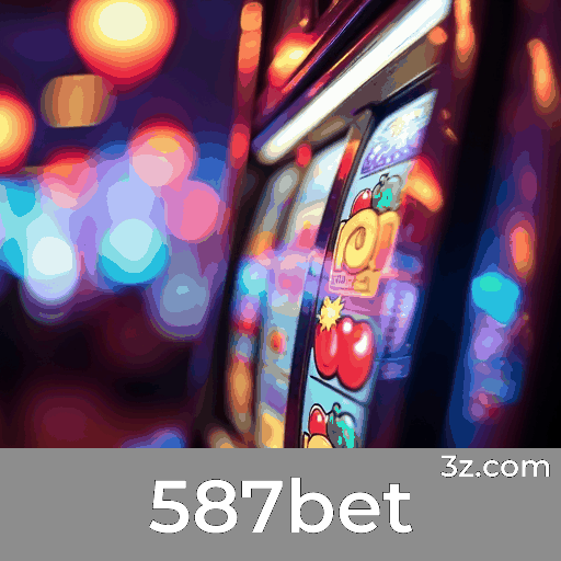 587bet 