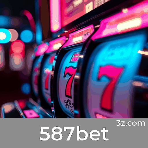 587bet game mais image