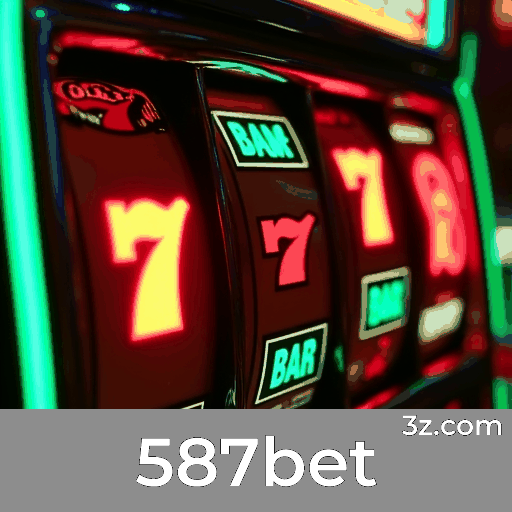 587bet