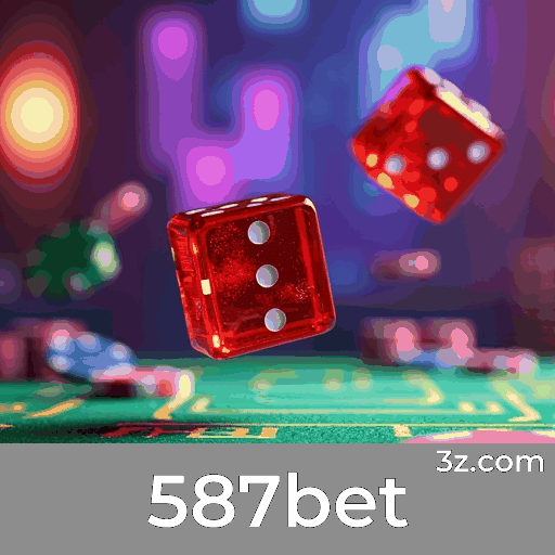 587bet game mais image