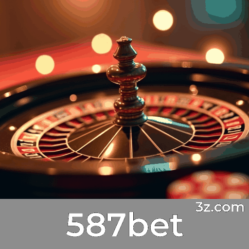 587bet