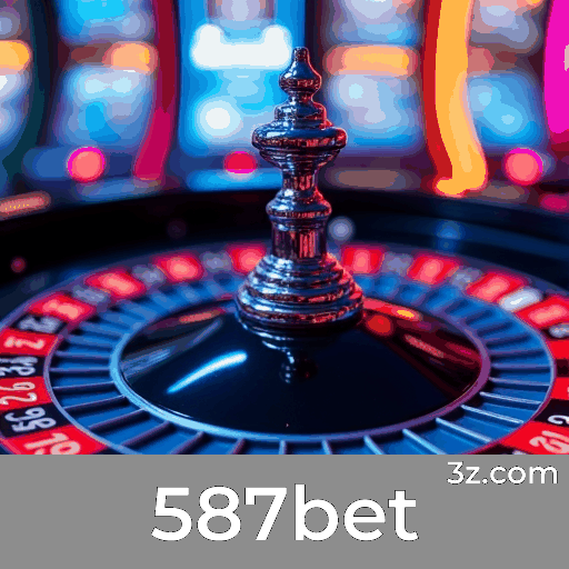 587bet