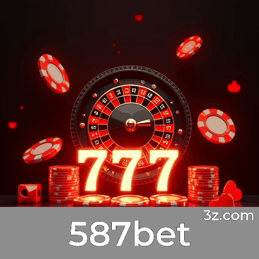 587bet 