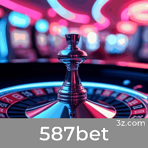 587bet