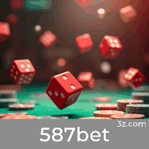 587bet 