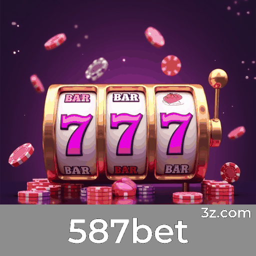 587bet