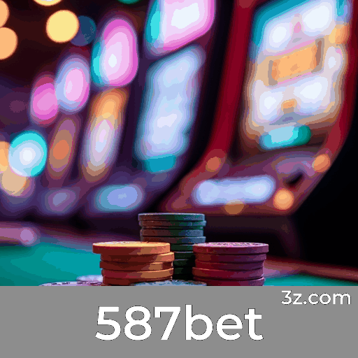 587bet