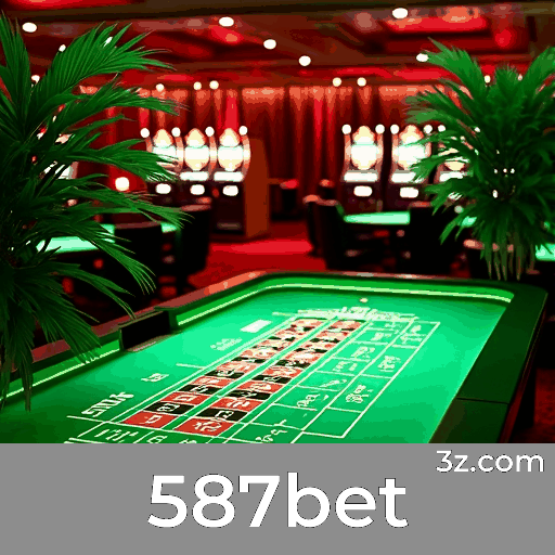 587bet game mais image