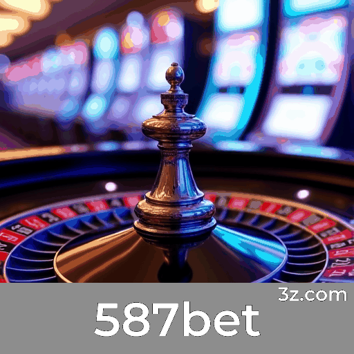 587bet