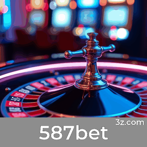 587bet game mais image