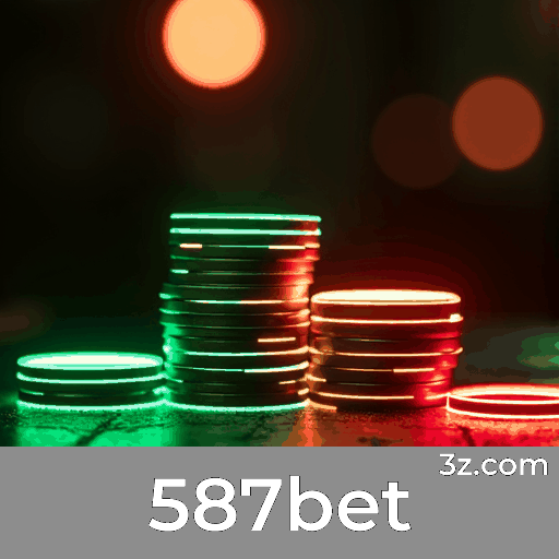 587bet game mais image