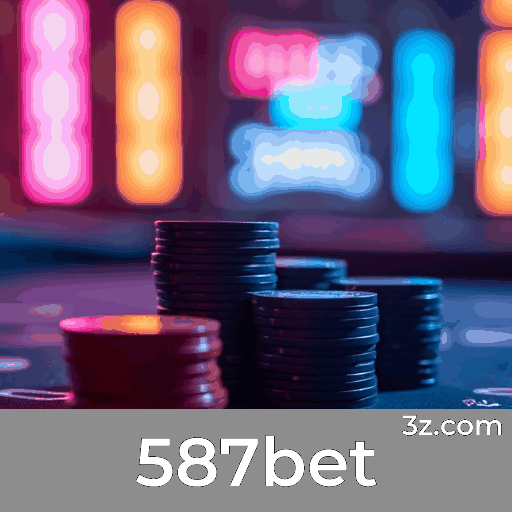 587bet