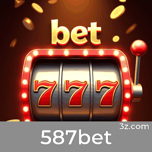 587bet