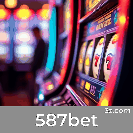 587bet
