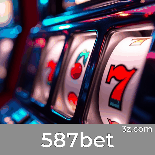 587bet