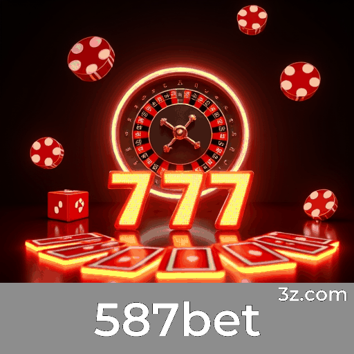 587bet game mais image