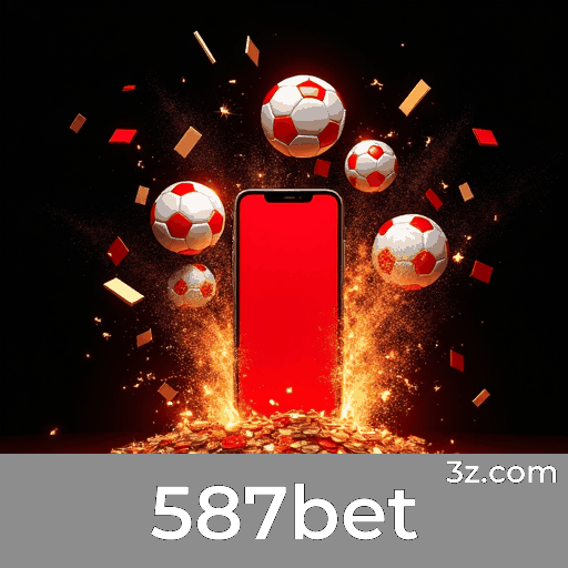 587bet 