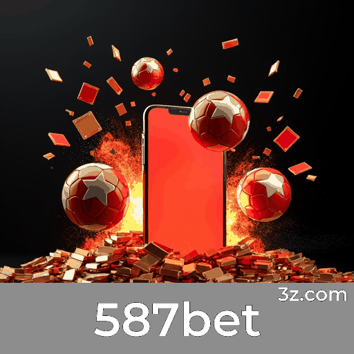 587bet