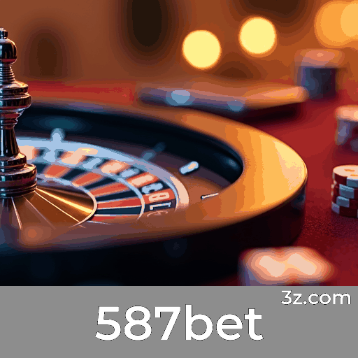 587bet game mais image
