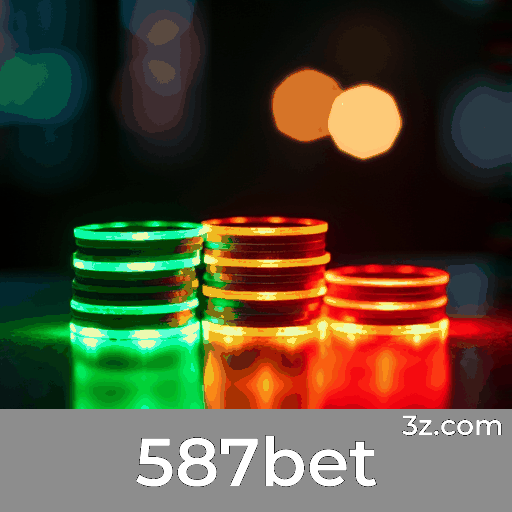 587bet