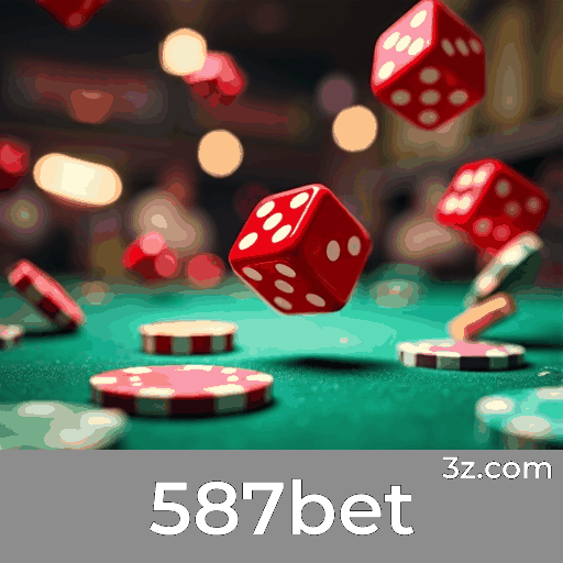 587bet