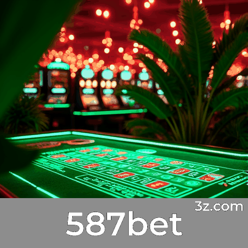 587bet 