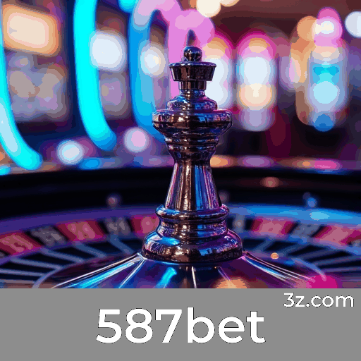 587bet