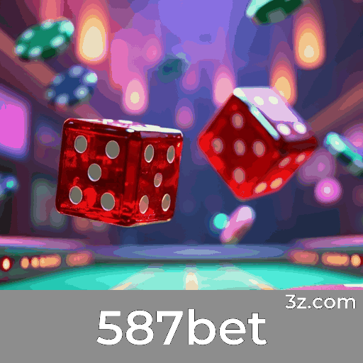 587bet 