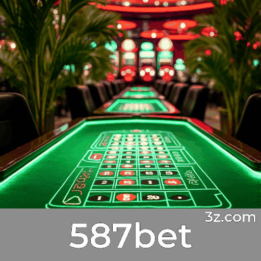 587bet 