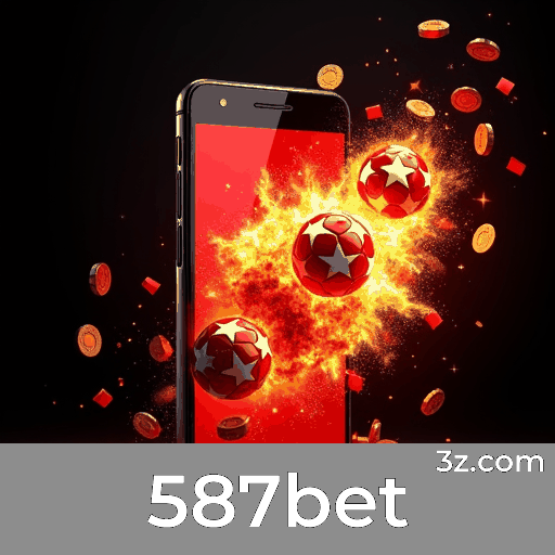 587bet game mais image