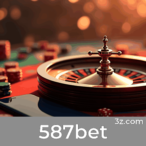 587bet game mais image